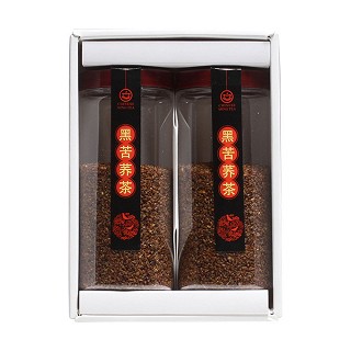 守一轩 黑苦荞茶(守拙)