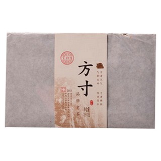 普秀 方寸普洱茶(普洱茶)