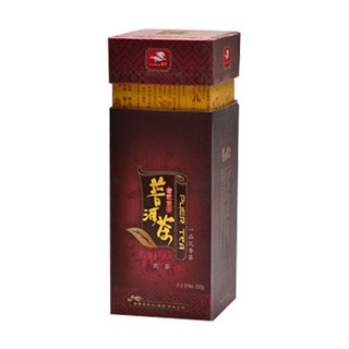 普秀 古色古香普洱茶(普洱茶)