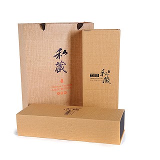 为师 私藏版 乌龙茶(安溪为师)