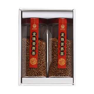 守一轩 龙株苦荞茶(守拙)