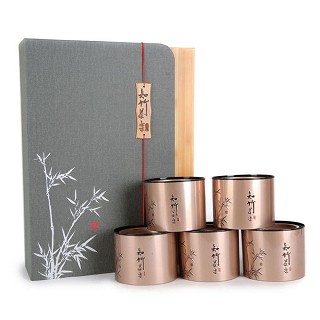 为师 浓香型铁观音(安溪为师)