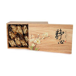 为师 安溪铁观音(安溪为师)