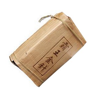 普育 霸王金针普洱茶(云河)