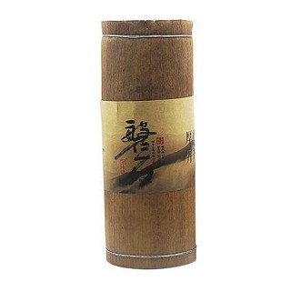 普育 磐石龙柱普洱茶(云河)