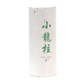 普育 小龙柱脉普洱茶(云河)