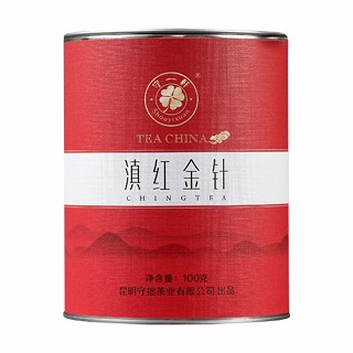 守一轩滇红金针(守拙)