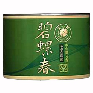 守一轩碧螺春(守拙)