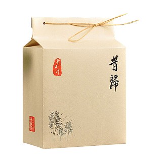 千日醉昔归普洱茶(库瑞)