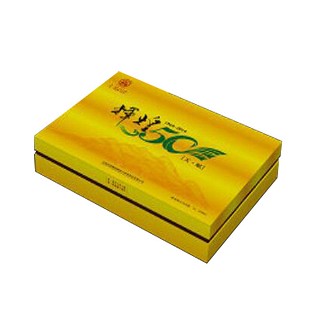 八角亭黎明之光普洱茶(农垦勐海八角亭)