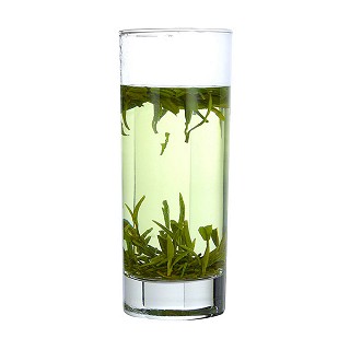 望海茶 春茶雨前茶叶(50克装)