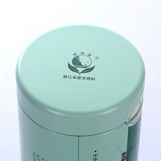 望海茶 雨前一级绿茶(望海茶叶)