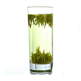 望海茶 雨前特级绿茶(望海茶叶)