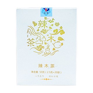 松德辣木叶袋泡茶(松德)