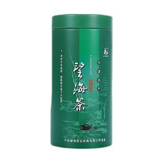 望海茶 雨前特级绿茶(望海茶叶)