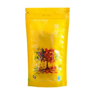 松德菊花普洱茶袋泡茶(松德)
