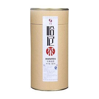 松德哈尼绿茶(松德)