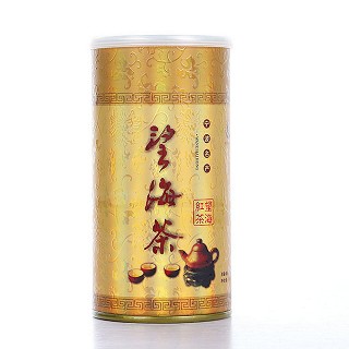 望海茶 雨前特级红茶(75克)