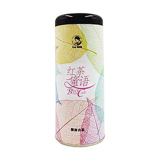 岩冷红茶蜜语(澜沧)