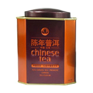 福海茶厂 陈年普洱(福海)