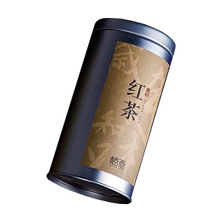 岁月知味榕荟系列红茶(武盛沅手)