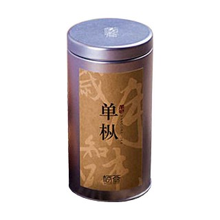 岁月知味单枞(武盛沅手)