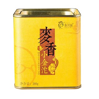 古洱园麦香小金沱 (云海)