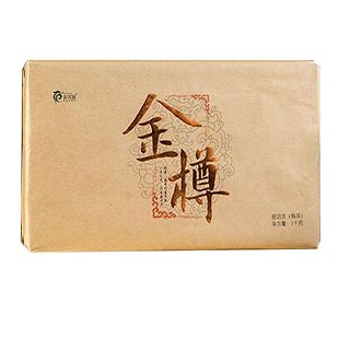 古洱园金樽普洱茶(云海)