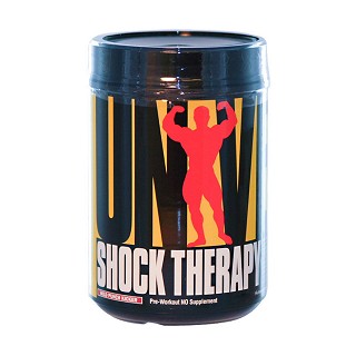 universal nutrition shock therapy(universal)