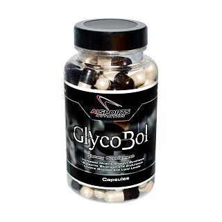 ai sports nutrition glycobol胶囊(sports)
