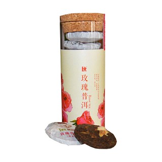 岩冷玫瑰普洱(澜沧)