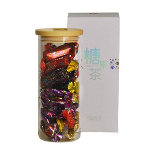 岩冷糖果茶(澜沧)