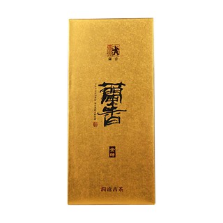 岩冷兰香澜沧古茶(澜沧)