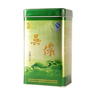 吴侬 纯手工特级炒青 碧螺春茶(东山吴侬碧螺春)