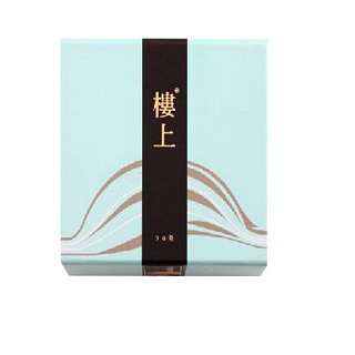 楼上燕窝(楼上)