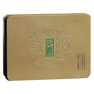 吴侬 纯手工炒制 洞庭碧螺春茶叶(东山吴侬碧螺春)