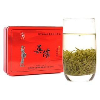 吴侬 纯手工茶 碧螺春新茶(东山吴侬碧螺春)