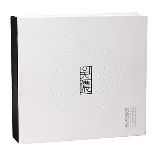 吴侬 明前绿茶 碧螺春茶叶(东山吴侬碧螺春)