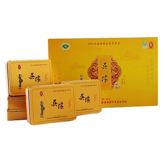 吴侬 碧螺春茶(东山吴侬碧螺春)