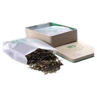 吴侬 特级洞庭碧螺春茶叶(东山吴侬碧螺春)