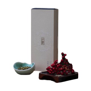 吴侬 明前臻品 洞庭碧螺春茶叶(东山吴侬碧螺春)