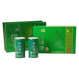 吴侬 明前一级春茶 洞庭山碧螺春(东山吴侬碧螺春)