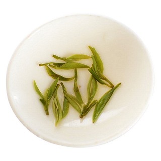 吴侬 明前碧螺春(礼盒包装)