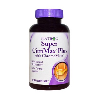 natrol 减肥膳食补充胶囊(natrol)