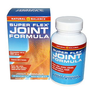 natural balance 超灵便关节配方(natural)