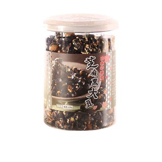 楼上 芝麻黑大豆(侨阳陆海)