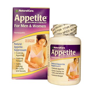 natural care 男女士食欲控制补充剂(natural)