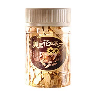 楼上美国花旗参片(大片)