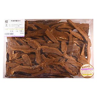 楼上特选黑灵芝片(元素)