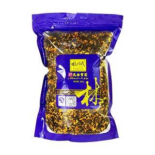林鸿茂昆仑雪菊(大自然)